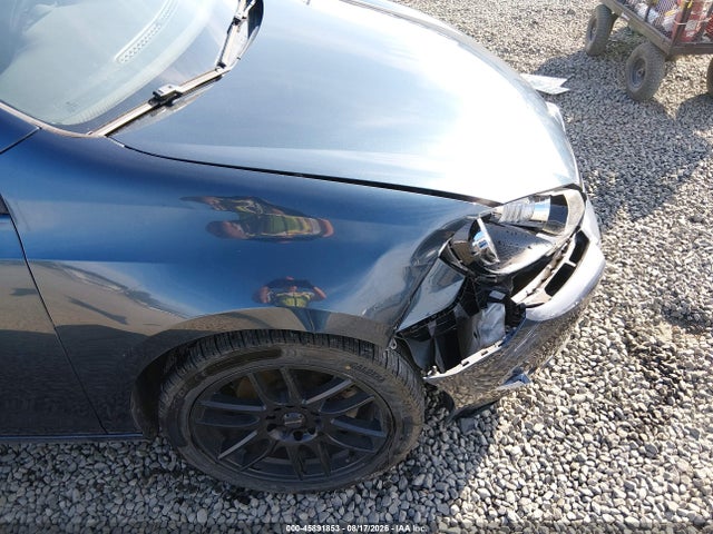 45891853 :رقم المزاد ، WVWDM7AJ6CW019465 vin ، 2012 Volkswagen Golf Tdi 4-door مزاد بيع