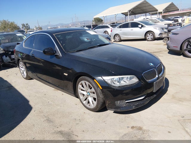 Продажа на аукционе авто 2013 Bmw 328i, vin: WBAKE5C5XDJ107391, номер лота: 45891854