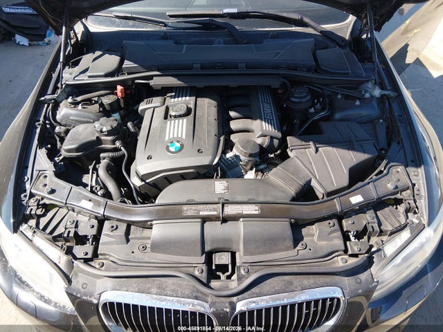 Продаж на аукціоні авто 2013 Bmw 328i, vin: WBAKE5C5XDJ107391, номер лоту: 45891854