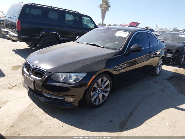 Продаж на аукціоні авто 2013 Bmw 328i, vin: WBAKE5C5XDJ107391, номер лоту: 45891854