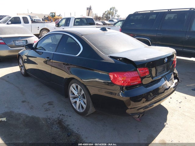 Продаж на аукціоні авто 2013 Bmw 328i, vin: WBAKE5C5XDJ107391, номер лоту: 45891854