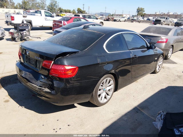 Продаж на аукціоні авто 2013 Bmw 328i, vin: WBAKE5C5XDJ107391, номер лоту: 45891854