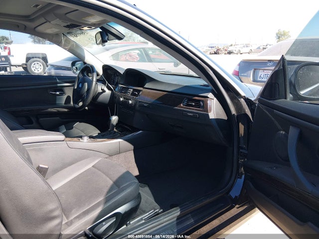 Продаж на аукціоні авто 2013 Bmw 328i, vin: WBAKE5C5XDJ107391, номер лоту: 45891854