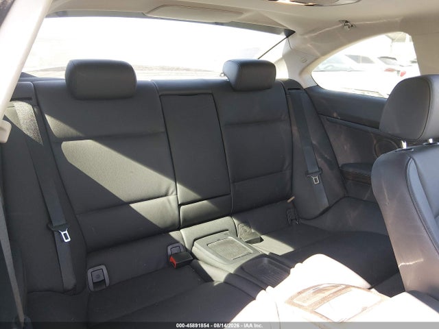 Продаж на аукціоні авто 2013 Bmw 328i, vin: WBAKE5C5XDJ107391, номер лоту: 45891854