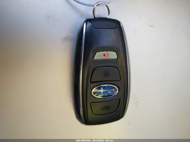 Aukcja sprzedaży 2022 Subaru Forester Limited, vin: JF2SKAPC5NH481981, numer aukcji: 45891855