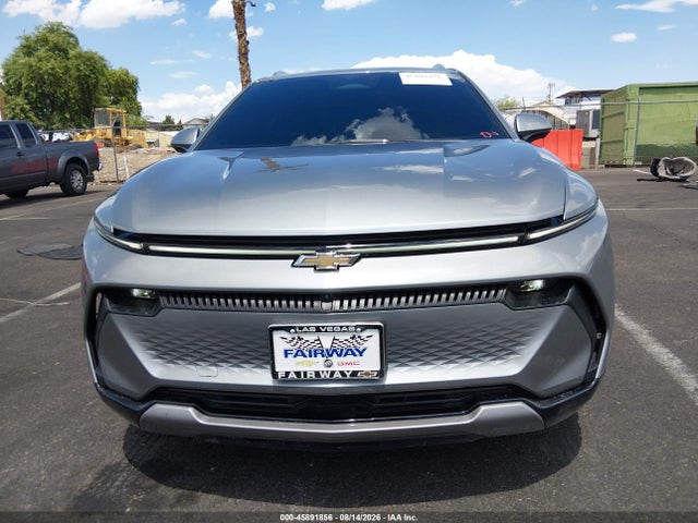 Chevrolet Equinox Ev Lt 2025 3GN7DLRP7SS186448 Image 12