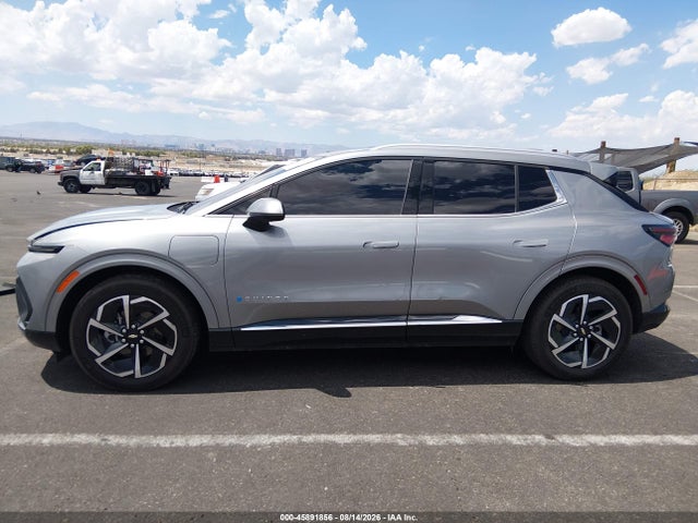 Chevrolet Equinox Ev Lt 2025 3GN7DLRP7SS186448 Image 14