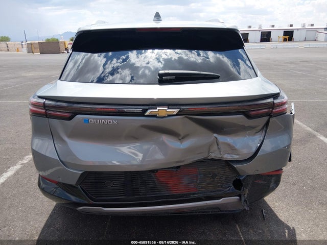 Chevrolet Equinox Ev Lt 2025 3GN7DLRP7SS186448 Image 16