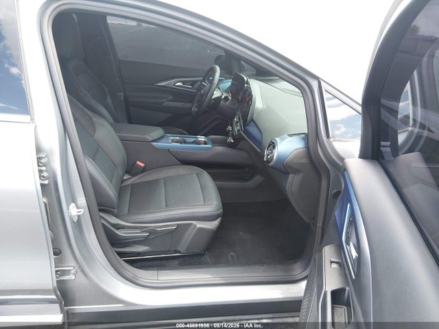 Chevrolet Equinox Ev Lt 2025 3GN7DLRP7SS186448 Image 5