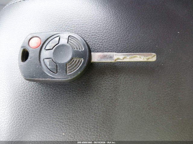 45891860 :رقم المزاد ، 1FMCU0F78EUC76668 vin ، 2014 Ford Escape S مزاد بيع