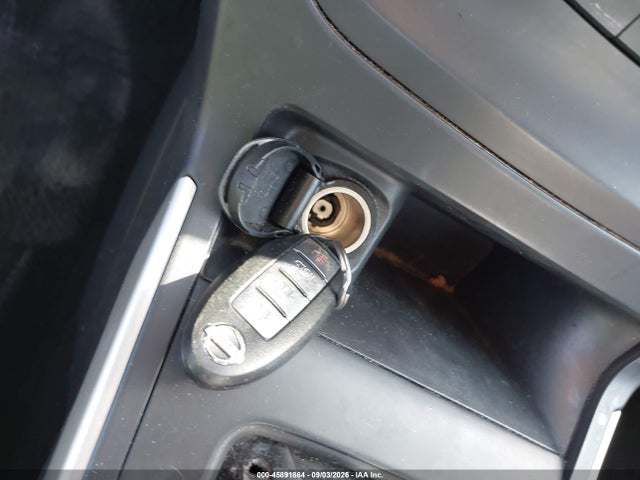 Nissan SENTRA SV 2017 3N1AB7AP3HY350648 Image 11
