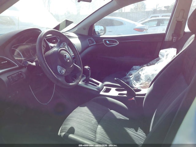 Nissan SENTRA SV 2017 3N1AB7AP3HY350648 Image 12