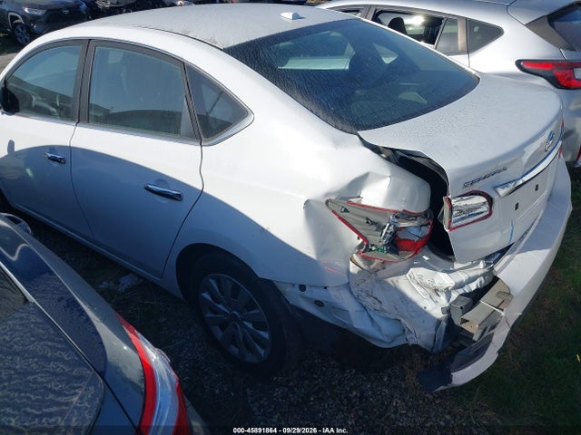 Nissan SENTRA SV 2017 3N1AB7AP3HY350648 Image 3