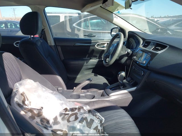 Nissan SENTRA SV 2017 3N1AB7AP3HY350648 Image 5