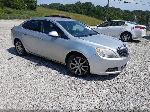 Продаж на аукціоні авто 2014 Buick Verano, vin: 1G4PP5SK8E4148723, номер лоту: 45891867