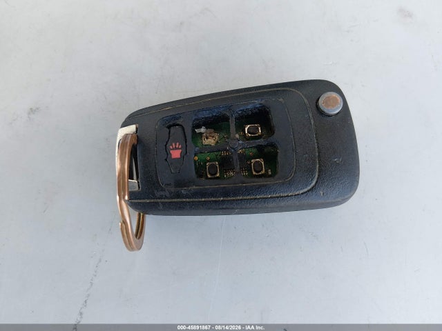 Aukcja sprzedaży 2014 Buick Verano, vin: 1G4PP5SK8E4148723, numer aukcji: 45891867