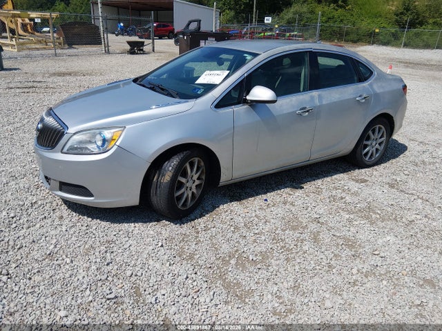 Aukcja sprzedaży 2014 Buick Verano, vin: 1G4PP5SK8E4148723, numer aukcji: 45891867