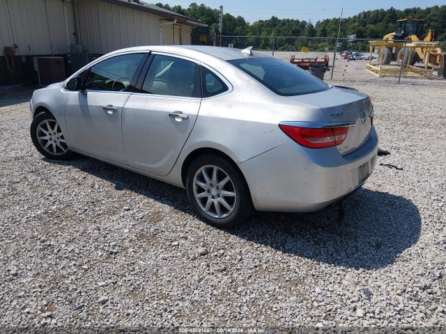 Aukcja sprzedaży 2014 Buick Verano, vin: 1G4PP5SK8E4148723, numer aukcji: 45891867