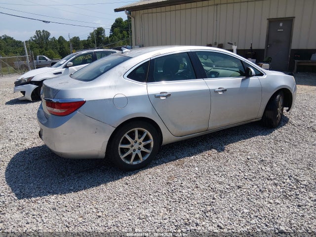 Aukcja sprzedaży 2014 Buick Verano, vin: 1G4PP5SK8E4148723, numer aukcji: 45891867