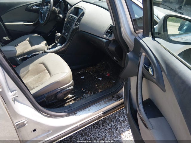 Aukcja sprzedaży 2014 Buick Verano, vin: 1G4PP5SK8E4148723, numer aukcji: 45891867