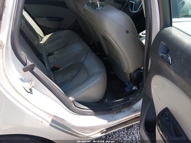 Aukcja sprzedaży 2014 Buick Verano, vin: 1G4PP5SK8E4148723, numer aukcji: 45891867