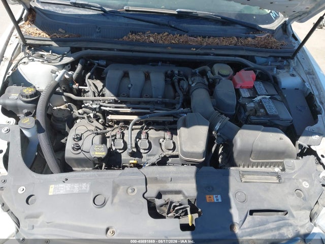 Продаж на аукціоні авто 2013 Ford Taurus Se, vin: 1FAHP2D81DG162216, номер лоту: 45891869