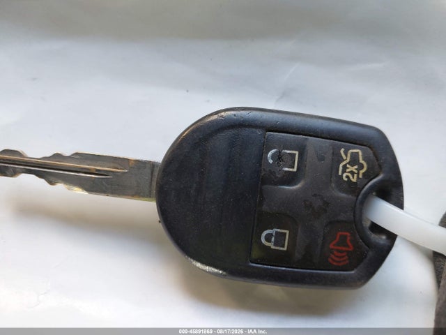Продаж на аукціоні авто 2013 Ford Taurus Se, vin: 1FAHP2D81DG162216, номер лоту: 45891869