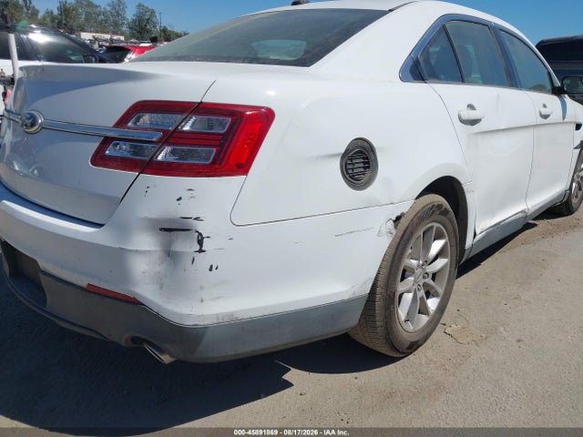 Продаж на аукціоні авто 2013 Ford Taurus Se, vin: 1FAHP2D81DG162216, номер лоту: 45891869