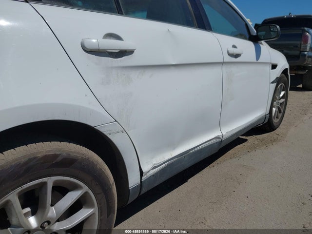 Продаж на аукціоні авто 2013 Ford Taurus Se, vin: 1FAHP2D81DG162216, номер лоту: 45891869