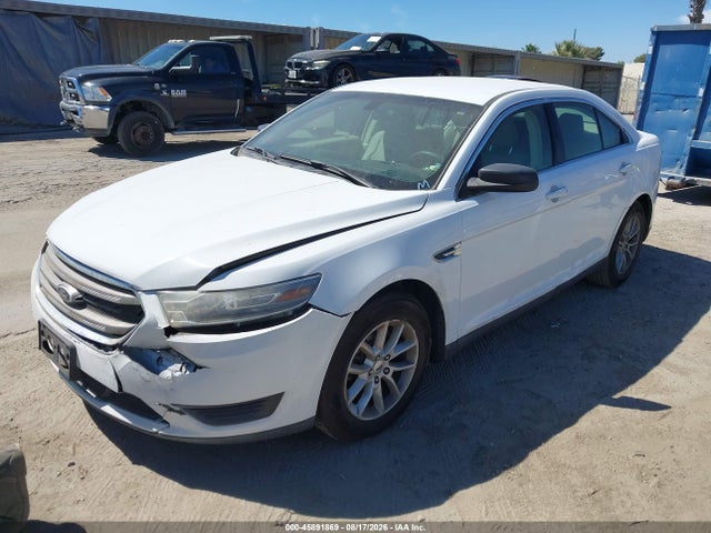 Продаж на аукціоні авто 2013 Ford Taurus Se, vin: 1FAHP2D81DG162216, номер лоту: 45891869