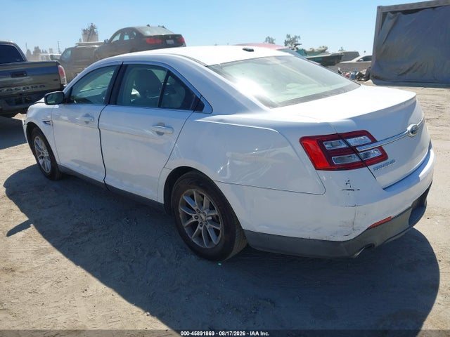 Продаж на аукціоні авто 2013 Ford Taurus Se, vin: 1FAHP2D81DG162216, номер лоту: 45891869