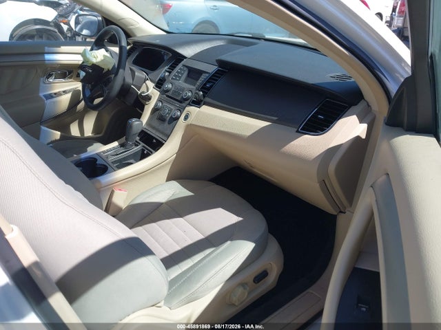 Продаж на аукціоні авто 2013 Ford Taurus Se, vin: 1FAHP2D81DG162216, номер лоту: 45891869