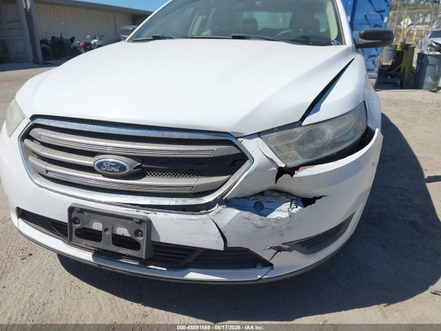 Продаж на аукціоні авто 2013 Ford Taurus Se, vin: 1FAHP2D81DG162216, номер лоту: 45891869