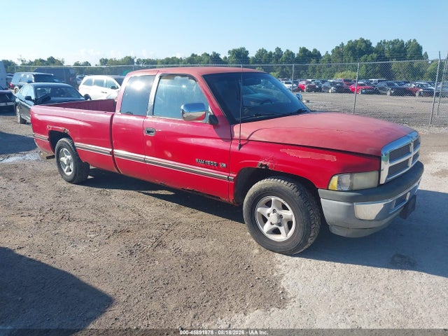 Aukcja sprzedaży 1997 Dodge Ram 1500 St, vin: 3B7HC13Y6VG713456, numer aukcji: 45891878