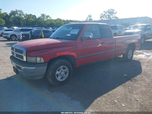 Aukcja sprzedaży 1997 Dodge Ram 1500 St, vin: 3B7HC13Y6VG713456, numer aukcji: 45891878