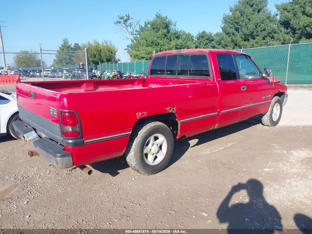 Aukcja sprzedaży 1997 Dodge Ram 1500 St, vin: 3B7HC13Y6VG713456, numer aukcji: 45891878