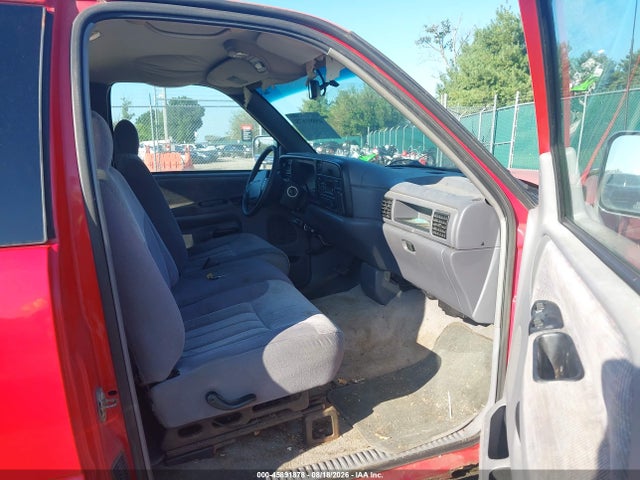 Aukcja sprzedaży 1997 Dodge Ram 1500 St, vin: 3B7HC13Y6VG713456, numer aukcji: 45891878