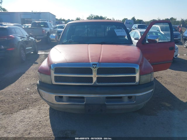 Aukcja sprzedaży 1997 Dodge Ram 1500 St, vin: 3B7HC13Y6VG713456, numer aukcji: 45891878
