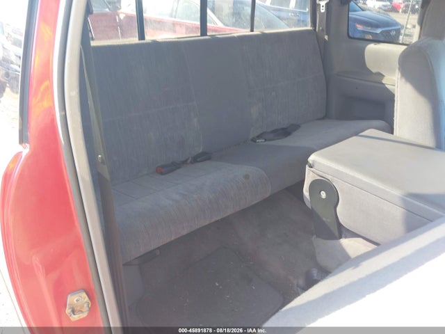 Aukcja sprzedaży 1997 Dodge Ram 1500 St, vin: 3B7HC13Y6VG713456, numer aukcji: 45891878