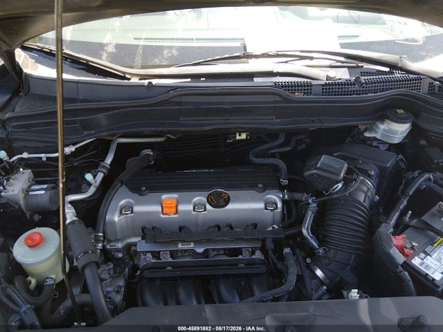 Aukcja sprzedaży 2010 Honda Cr-v Ex-l, vin: 5J6RE3H74AL041799, numer aukcji: 45891882