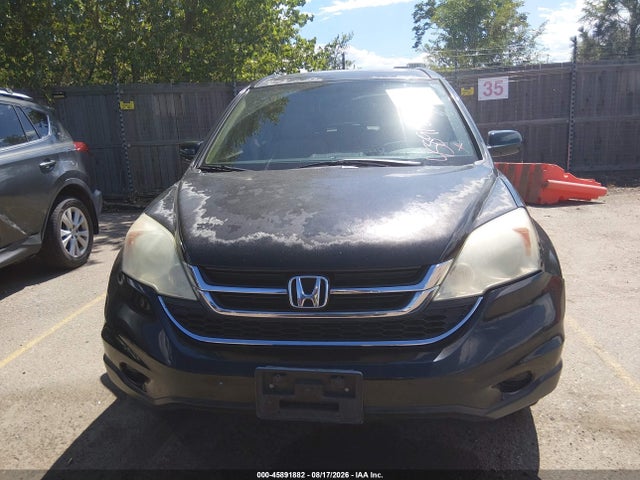 Aukcja sprzedaży 2010 Honda Cr-v Ex-l, vin: 5J6RE3H74AL041799, numer aukcji: 45891882