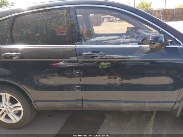 Aukcja sprzedaży 2010 Honda Cr-v Ex-l, vin: 5J6RE3H74AL041799, numer aukcji: 45891882