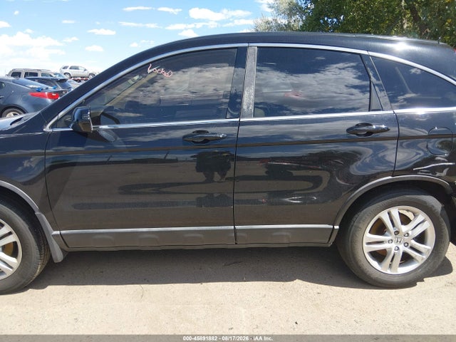 Aukcja sprzedaży 2010 Honda Cr-v Ex-l, vin: 5J6RE3H74AL041799, numer aukcji: 45891882