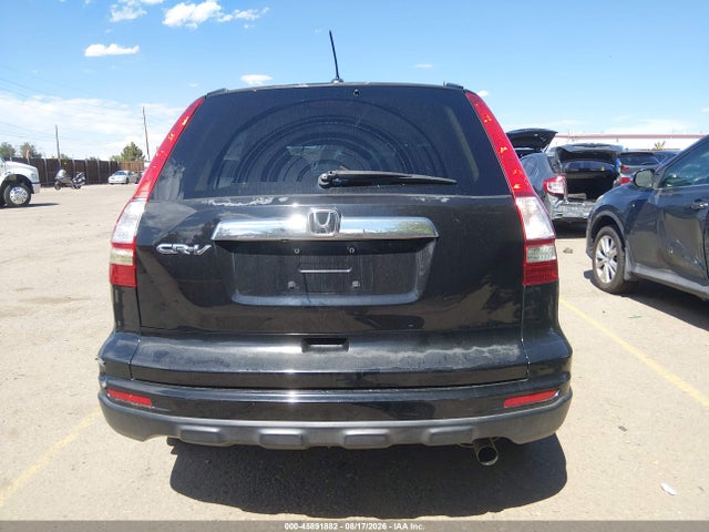 Aukcja sprzedaży 2010 Honda Cr-v Ex-l, vin: 5J6RE3H74AL041799, numer aukcji: 45891882