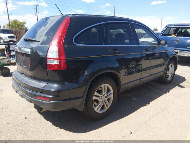 Aukcja sprzedaży 2010 Honda Cr-v Ex-l, vin: 5J6RE3H74AL041799, numer aukcji: 45891882