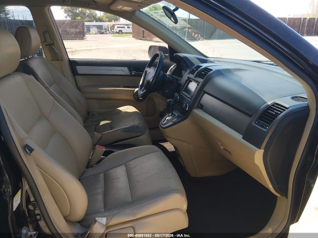 Aukcja sprzedaży 2010 Honda Cr-v Ex-l, vin: 5J6RE3H74AL041799, numer aukcji: 45891882