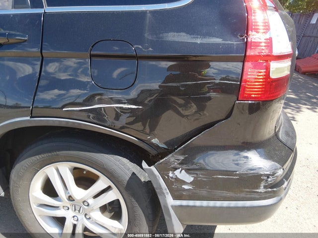 Aukcja sprzedaży 2010 Honda Cr-v Ex-l, vin: 5J6RE3H74AL041799, numer aukcji: 45891882
