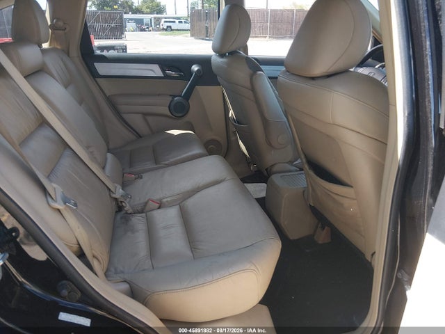 Aukcja sprzedaży 2010 Honda Cr-v Ex-l, vin: 5J6RE3H74AL041799, numer aukcji: 45891882