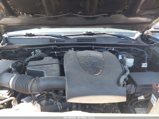 3TMCZ5AN7KM218205 Toyota Tacoma Sr5 V6