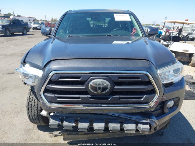3TMCZ5AN7KM218205 Toyota Tacoma Sr5 V6